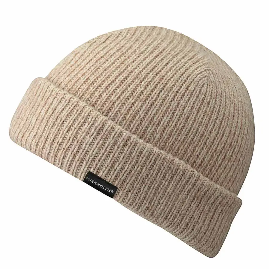 Storm Master® Wool/Acrylic Toque 1