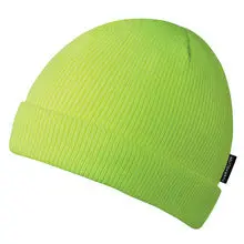 Storm Master® Acrylic Toque, Hi-Viz Yellow/Green 1