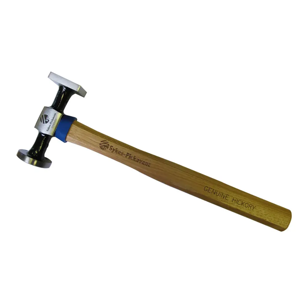 Sykes-Pickavant Flat Face Standard Bumping Hammer 056000 1