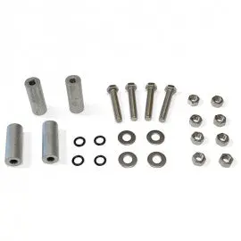 Marisource Isolation Floor Spacer Kit 1