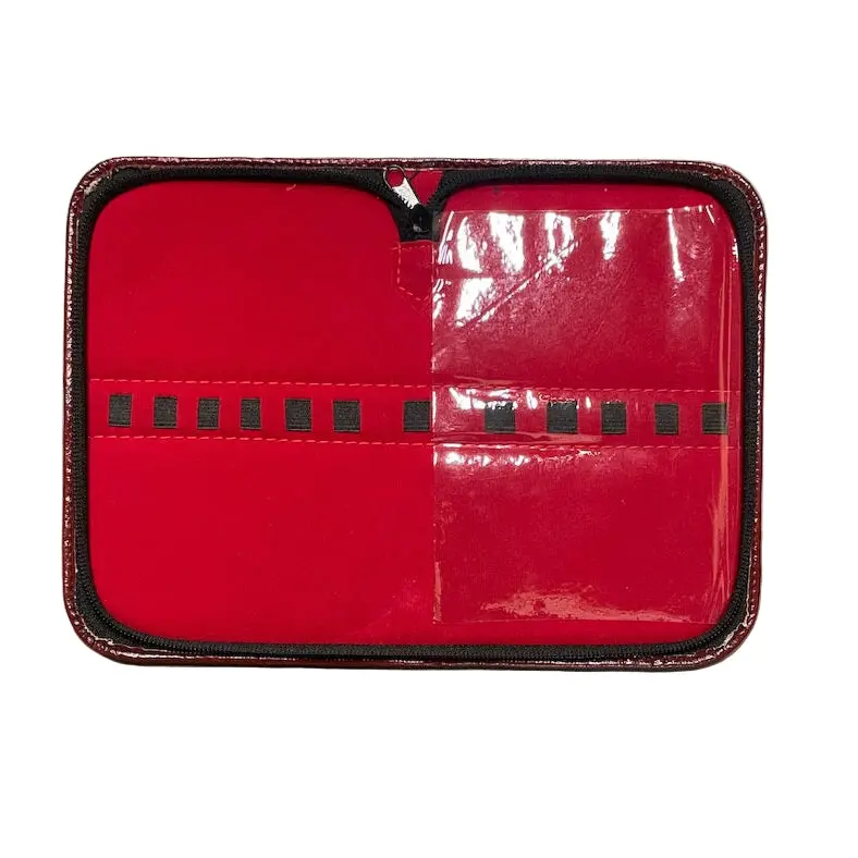 Dissecting Instrument Case, Zippered 1