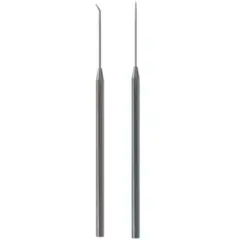 Dissecting Needles, All Metal 1