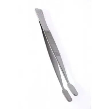 Cover Glass Forceps 1