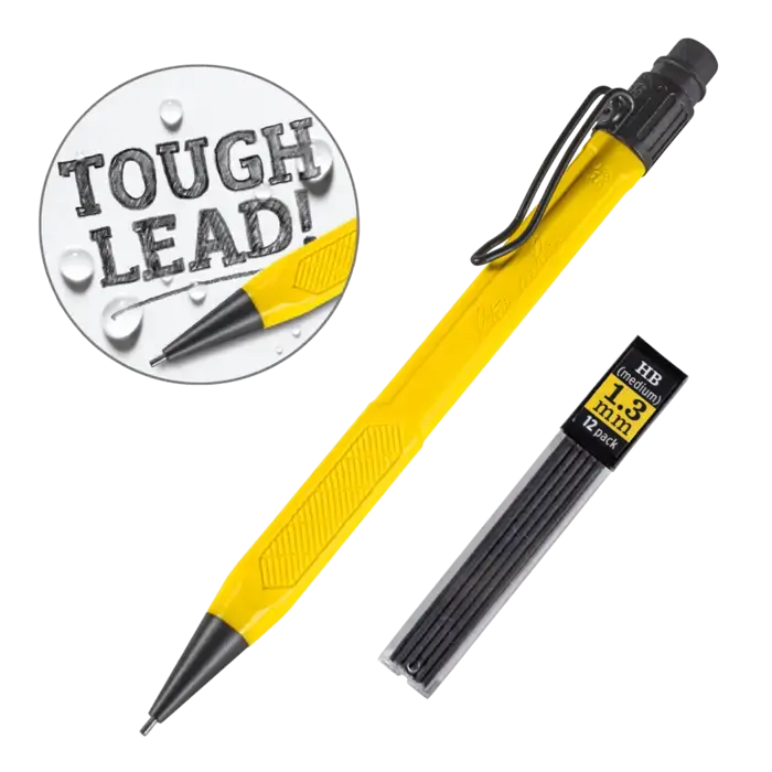 Rite-In-The-Rain - Work-Ready Mechanical Pencil 1