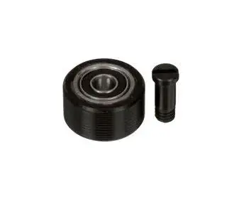 3M 33583 File Belt Sander Contact Wheel Replacement 10Mm 1