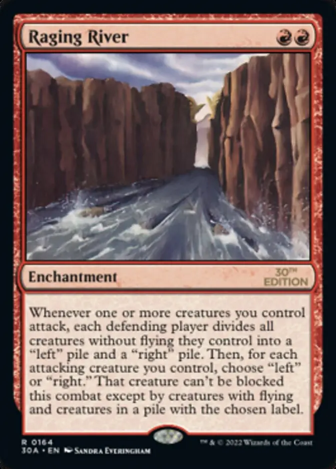 Raging River [30Th Anniversary Edition] 1