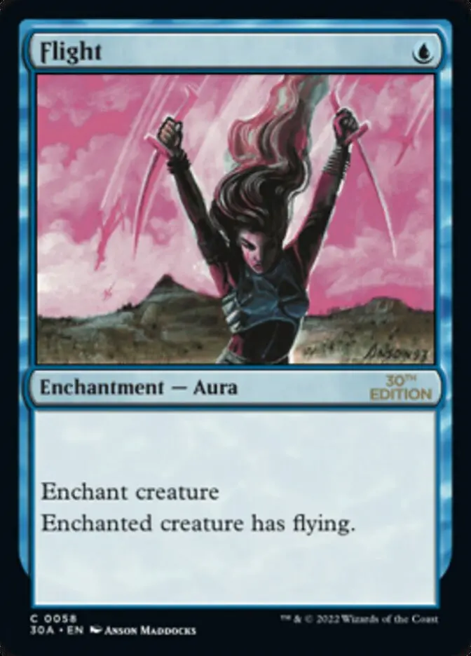 Flight [30Th Anniversary Edition] 1