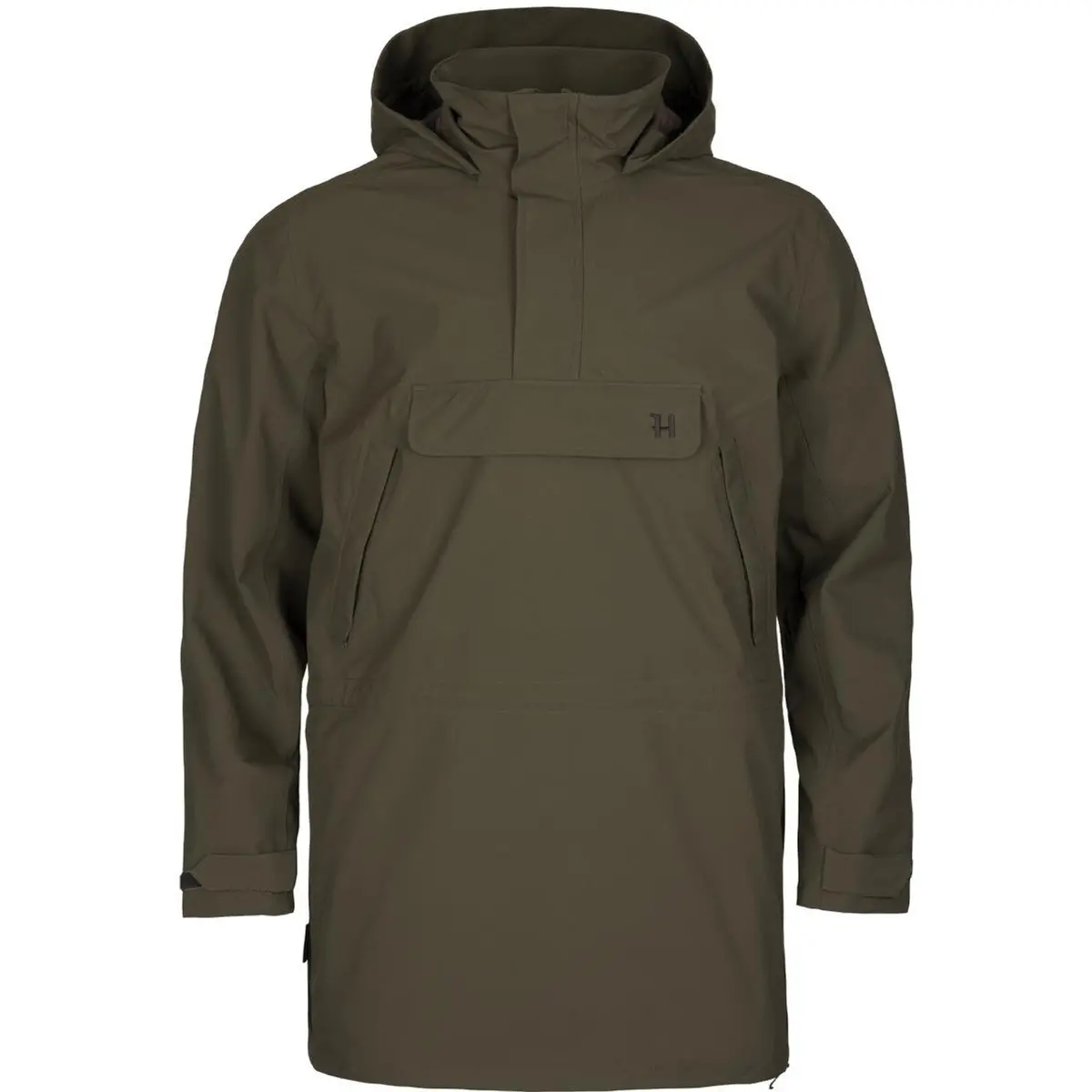Harkila Orton Tech Hws Packable Smock - Willow Green 1
