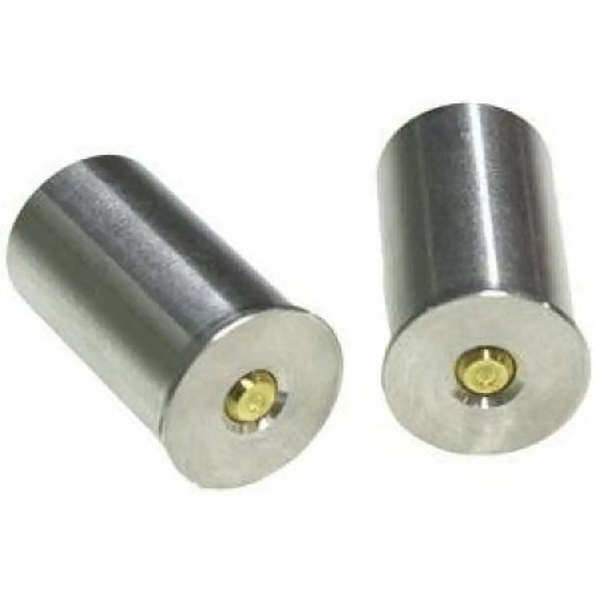 Bisley Alloy Snap Caps 1
