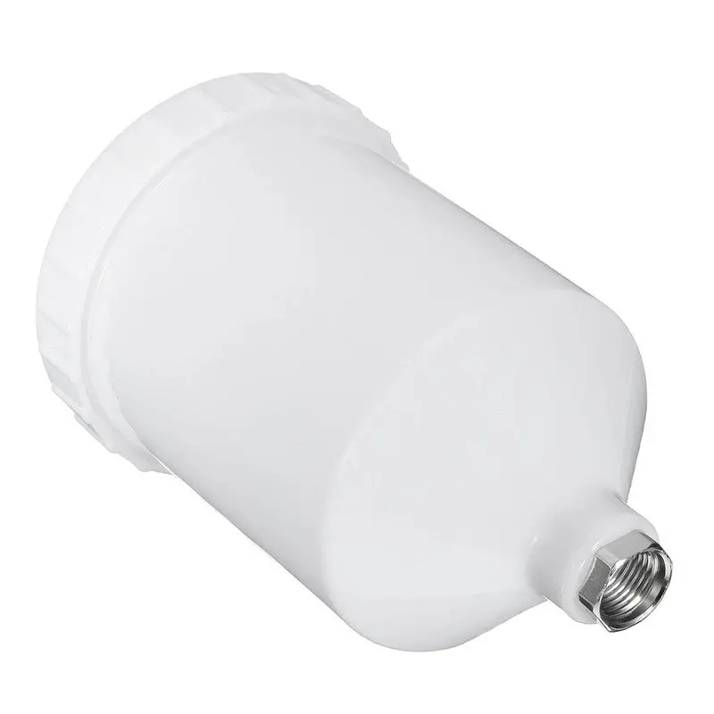 Grp Gravity Feed Fed Gun Pot 600Ml Suit Star/Iwata 1