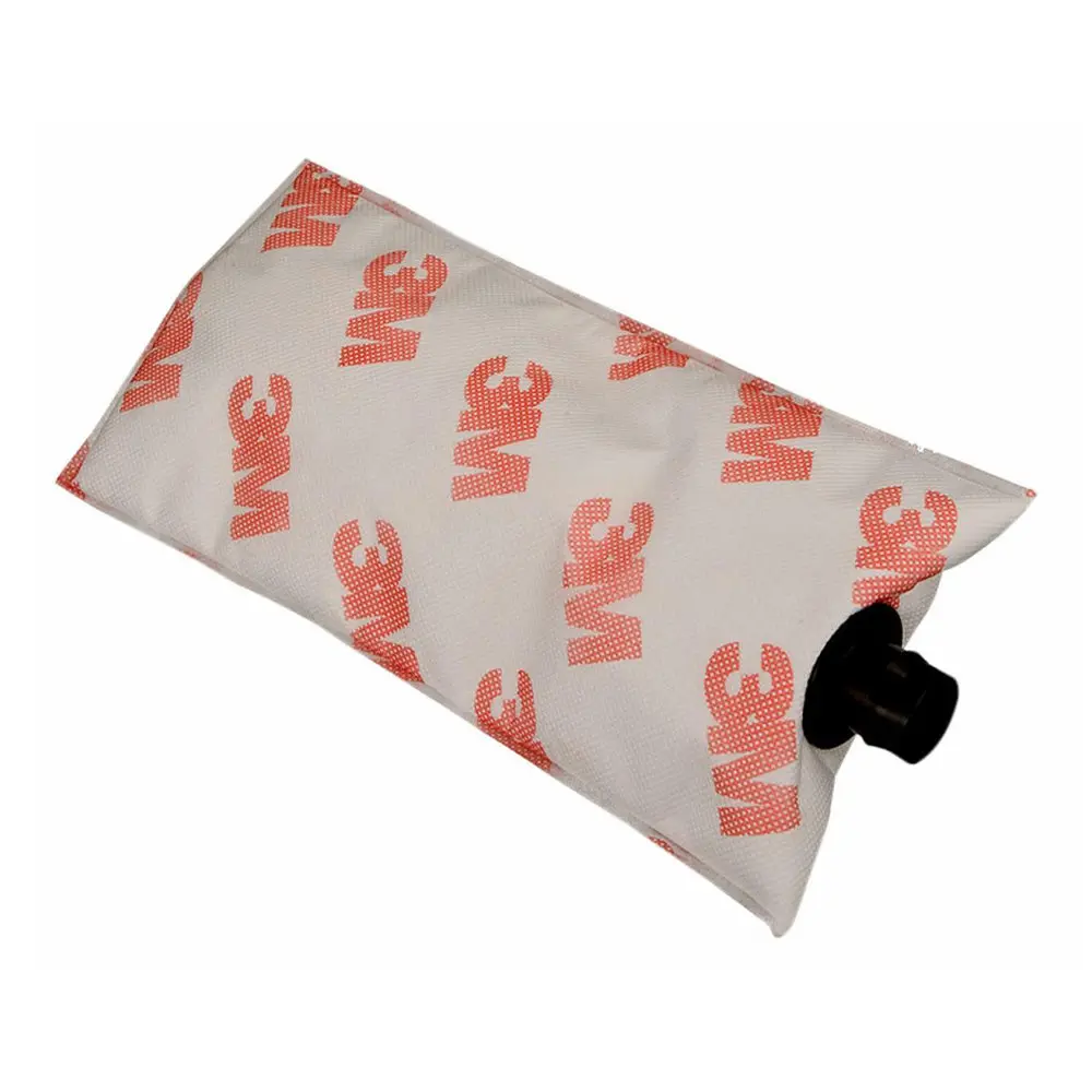 3M 20452 Dust Extraction Bags Suits Random Orbital Palm Sanders Sgv 1