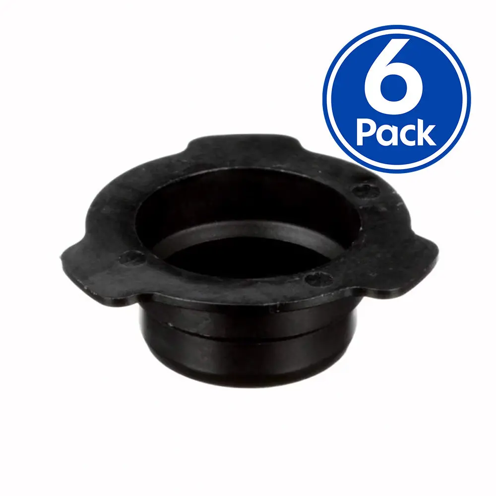 3M 26432 Pps Series 2.0 Sealing Plugs X 6 Pack 1