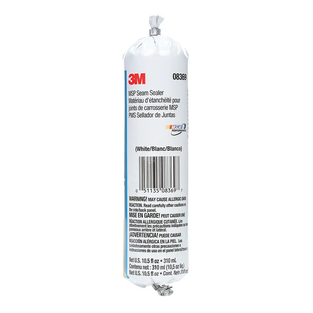 3M Msp Seam Sealer 08369 White Flexpack 310Ml Adhsive Oem 1