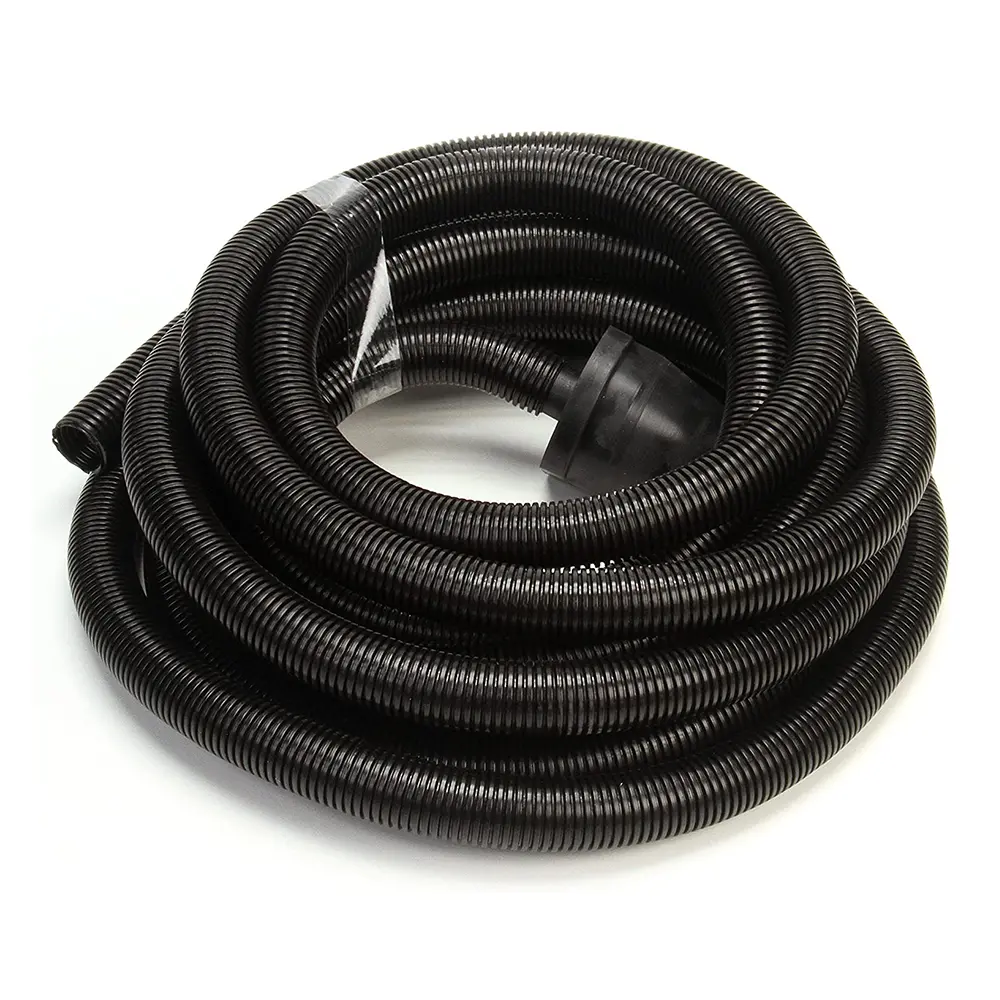3M 05215 Dust Free Hose Extension Kit 6M X 25Mm For Hookit Vacuum 1