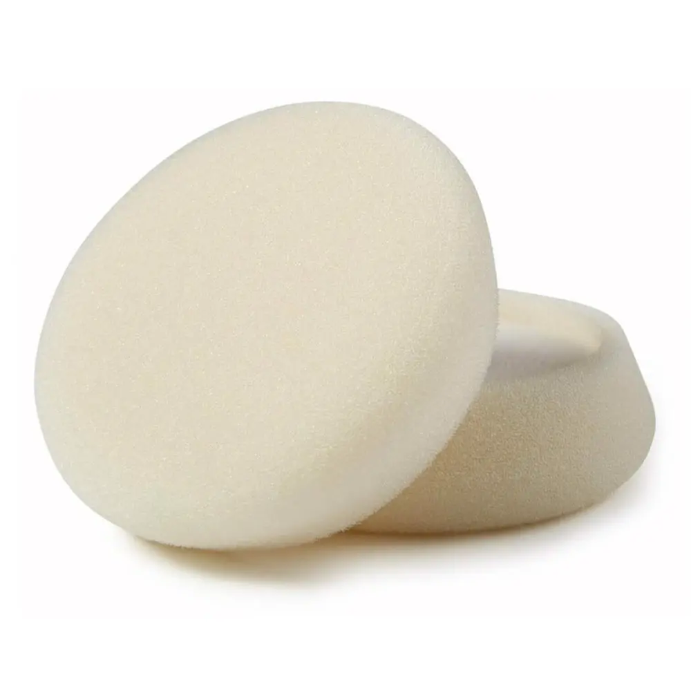 3M Perfect-It Foam Compounding Pad Uses 75" Backing Pad 4 Inch 30041 X 2 1