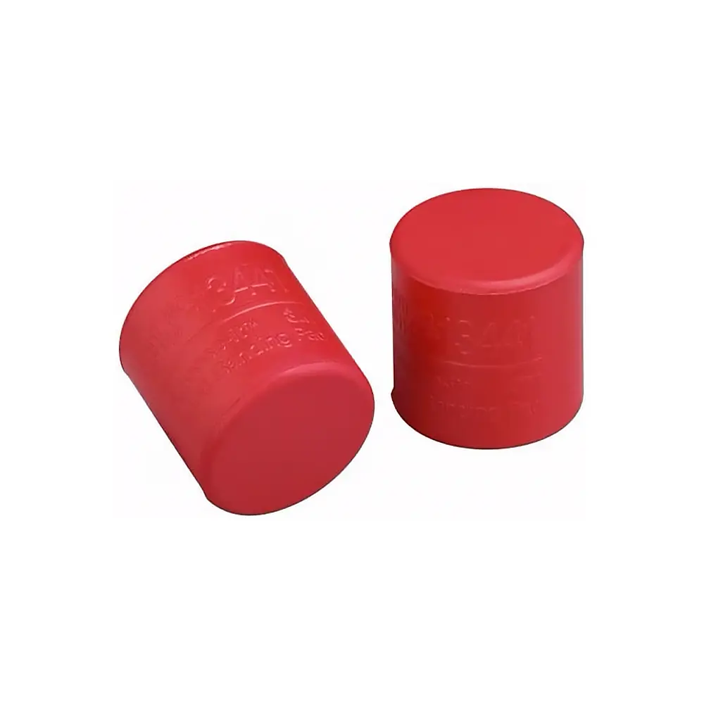 3M Finesse-It 13441 Mini Denibbing Hand Sanding Pad 31Mm Psa Discs 1