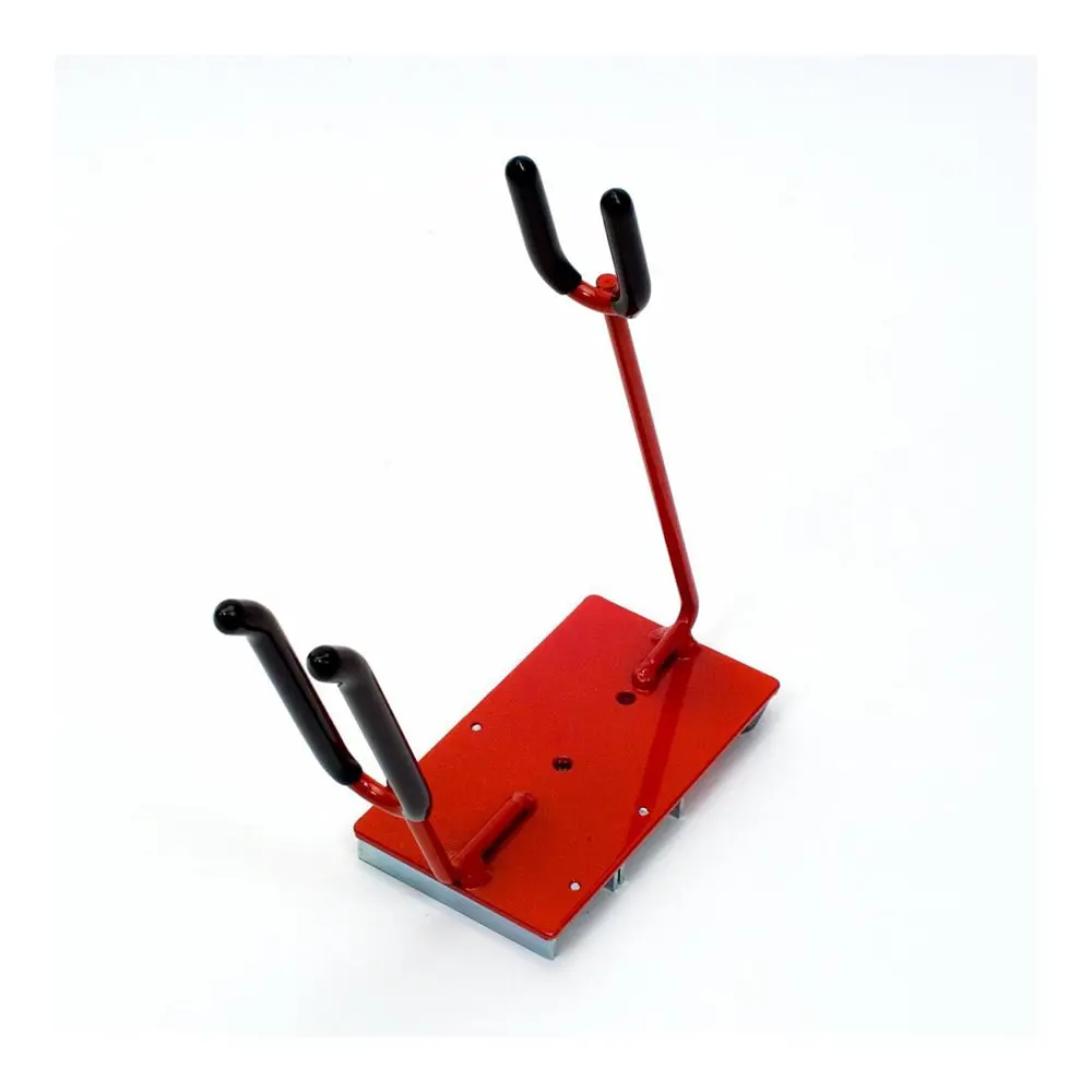 3M 16236 Pps Spray Gun Holder Magnetic Accuspray Holds Single Spray Gun 1
