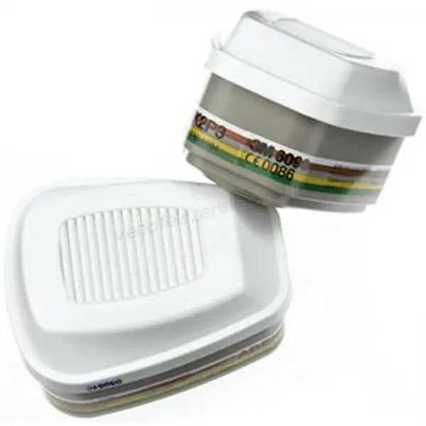 3M 6098 Axp3 Cartridge 1