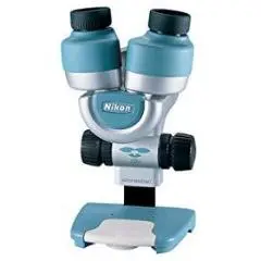 Nikon 20X Mini Field Microscope 1