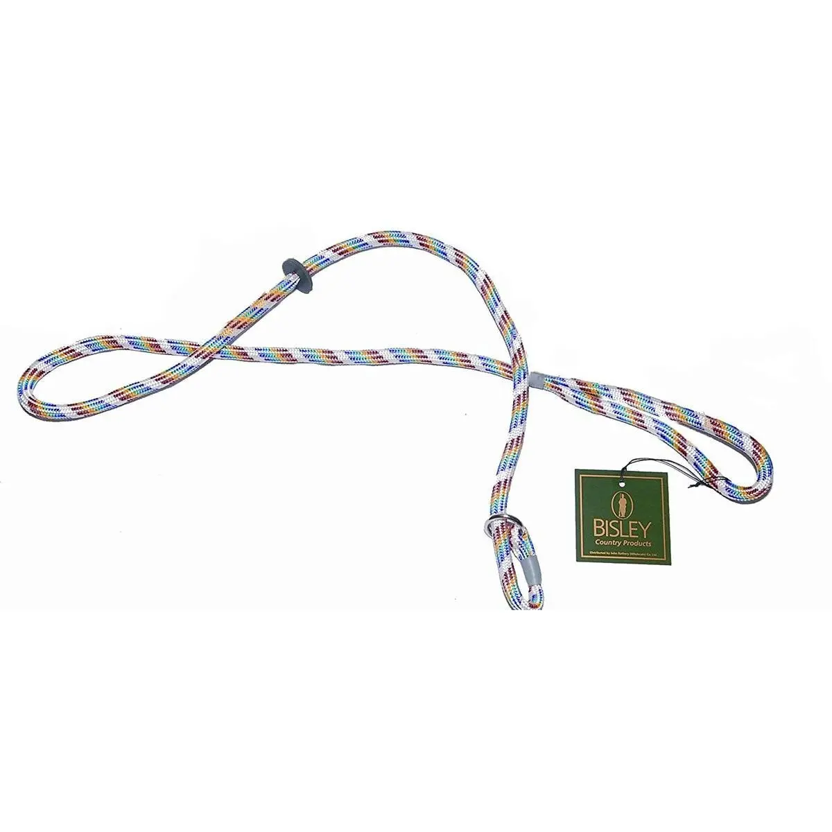 Bisley Multicoloured Dog Lead 1