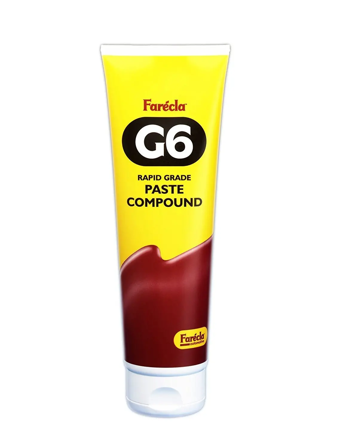 Farecla G6 Rapid Grade Paste Compound 400G G6-400 1