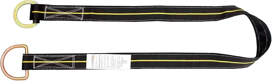 Irudek 100201700001 Webbing Sling Cta01 1.2M Nfc 1