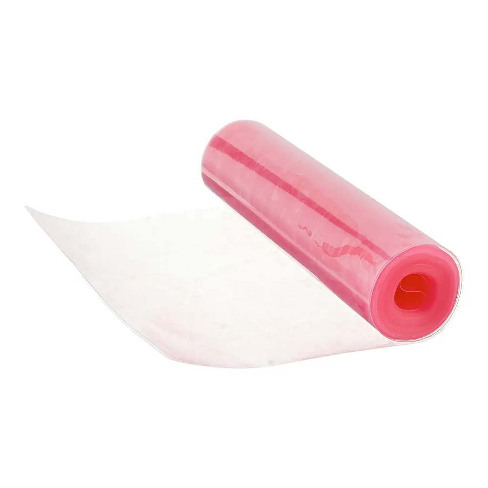 3M 04903 Plastic Contouring Sheet 127Mm X 4.2M Automotive Body Repair Film 1
