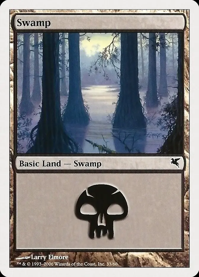 Swamp (33) [Hachette Uk] 1
