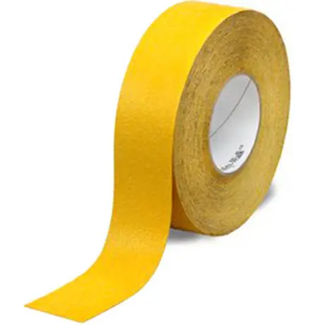 3M 630 Safety Walk General Purpose 2" X 60Ft Yellow 1