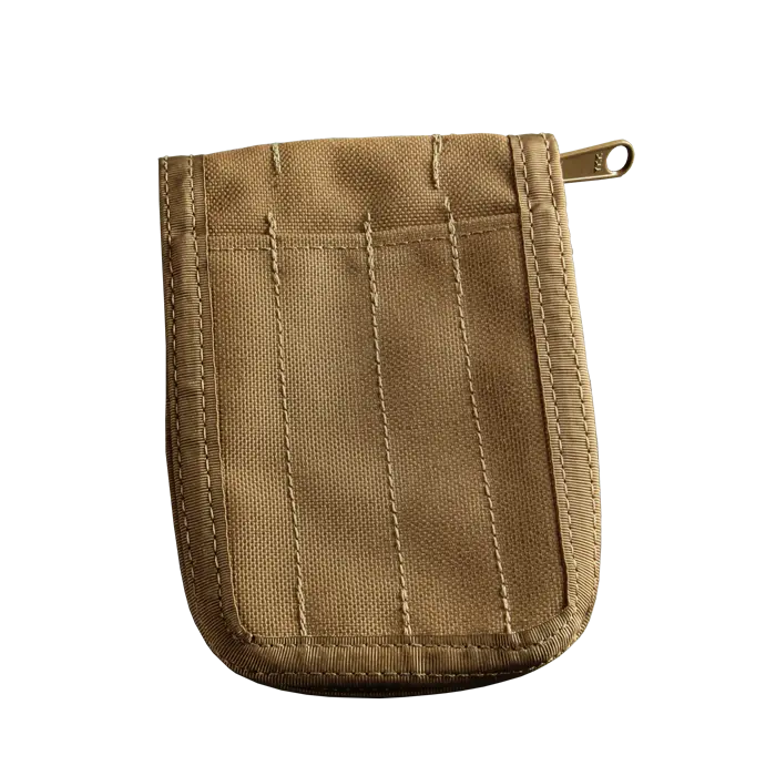 Rite-In-The-Rain - #C935 Cordura Shirt Pocket Notebook Cover, Tan 1