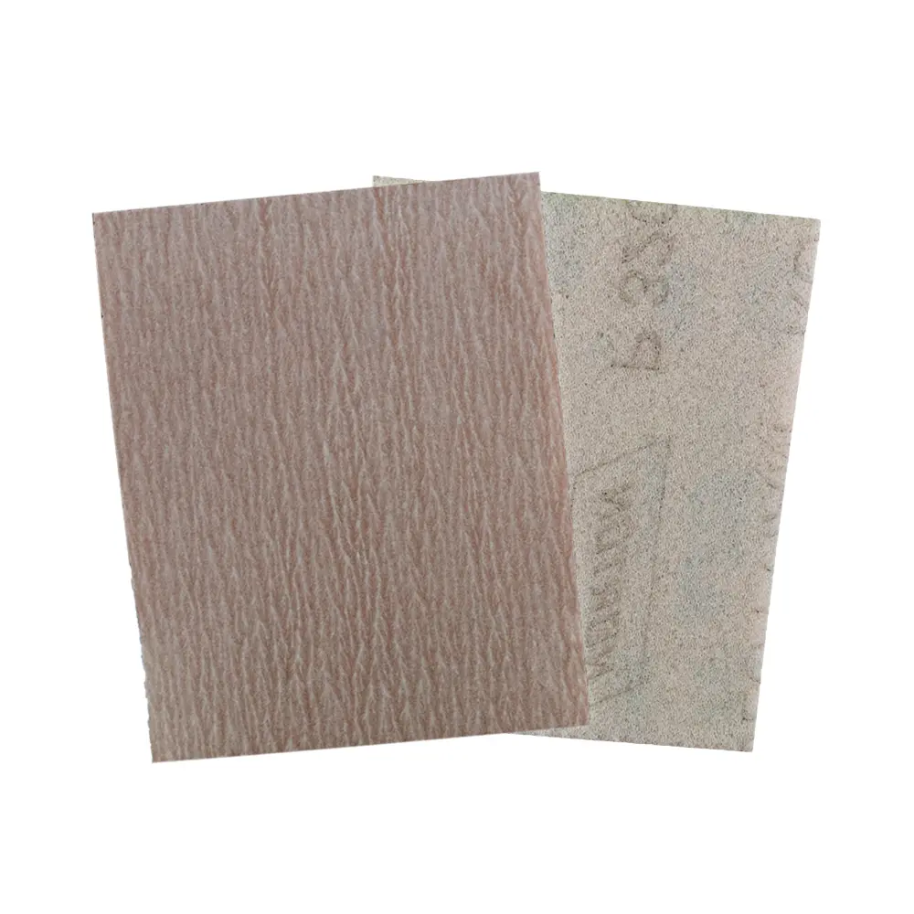Norton Rotolo A275 Foam Roll Sanding Abrasive Paper 115Mm X 25M P320 2