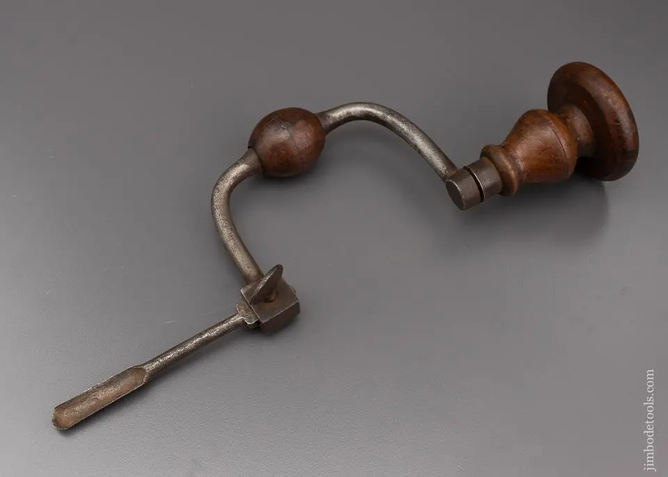 Extra Fine! Miniature Pocket-Sized Penny Brace - 66468U 1