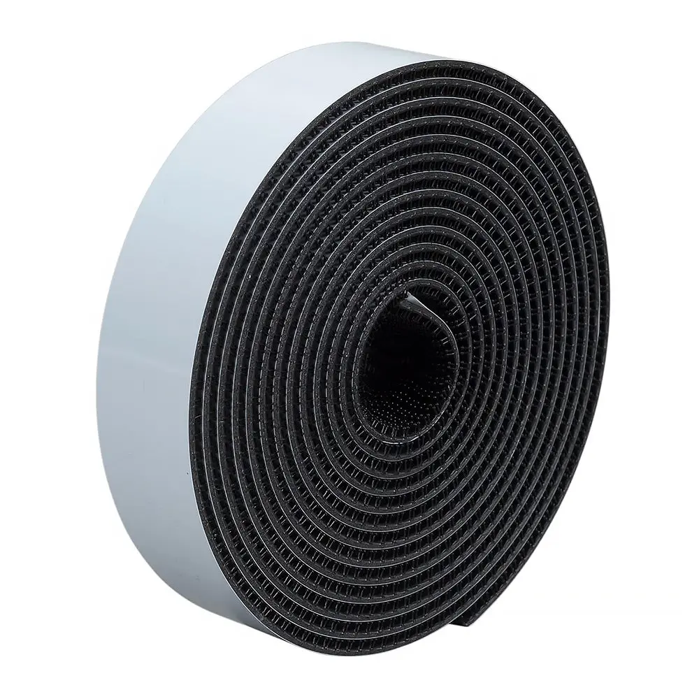 3M Dual Lock Reclosable Fastener Tape Sj3541 Roll Hook & Loop Adhesive 25Mm X 45.7M 1
