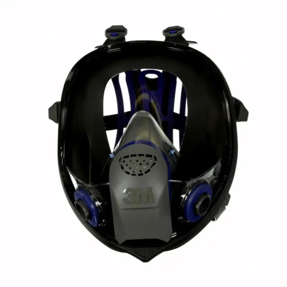 3M Ff-403 Ultimate Fx Full Facepiece Reusable Respirator Series Large Ff-400 1
