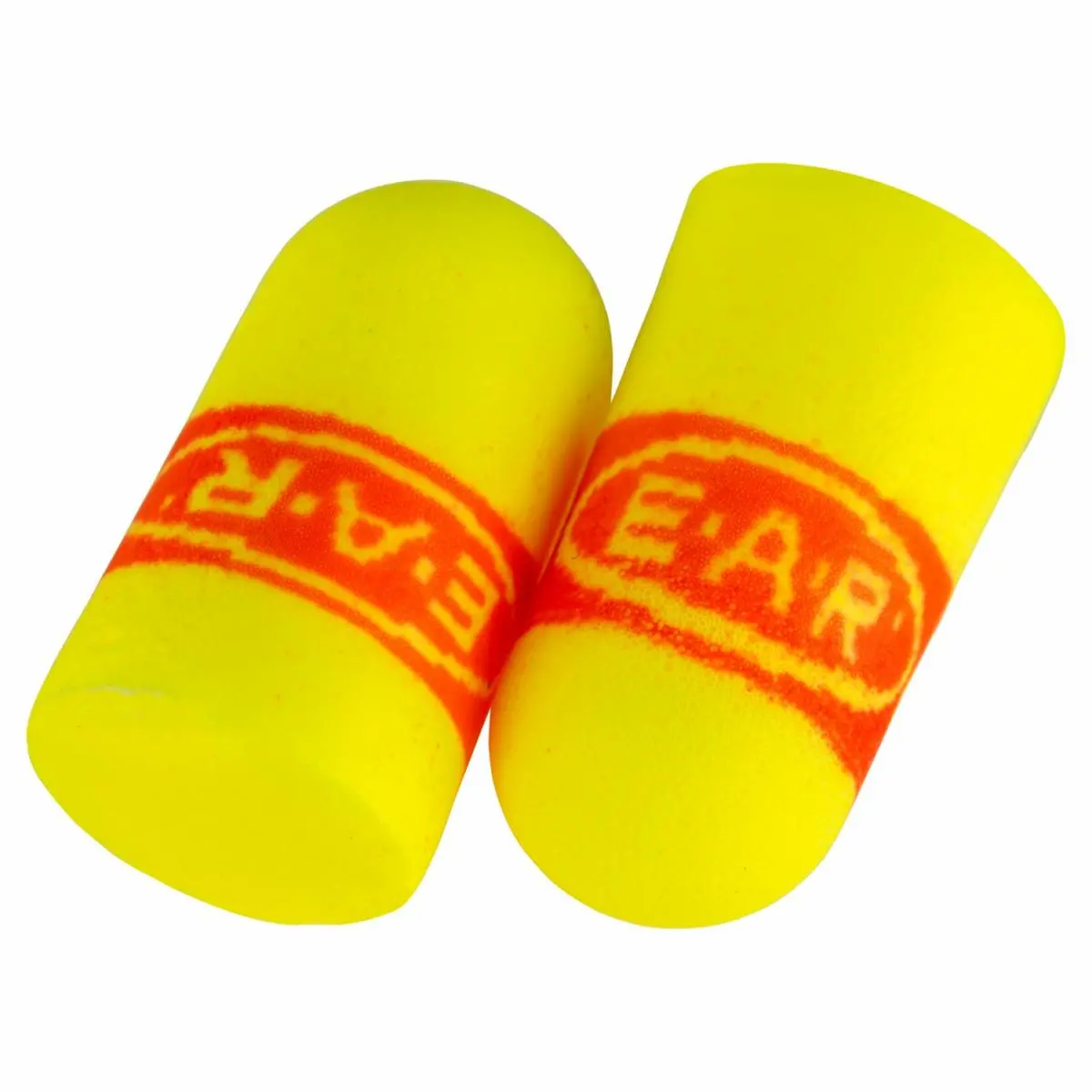 3M Earsoft Superfit Uncorded Earplugs 312-1256 X 200 Pairs Bag Ear Plugs 1