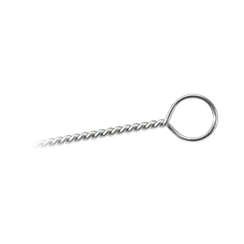 Inoculation Loop, Metal 1