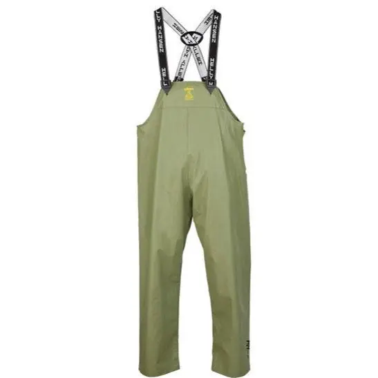 Rain Pants, Heavy-Weight Pvc, Helly Hansen "Engram" 1