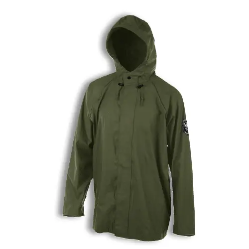 Helly Hansen Abbotsford Pu Coated Jackets 1