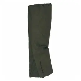 Mandal, Pvc, Waist High Rain Pants, Green- Helly Hansen 1