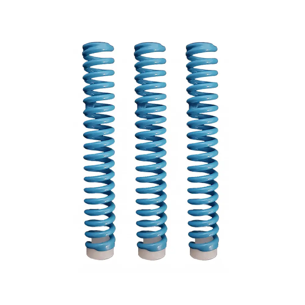 Devilbiss Dv1 Fluid Needle Spring Kit Of 3 704405 Sn-423 1