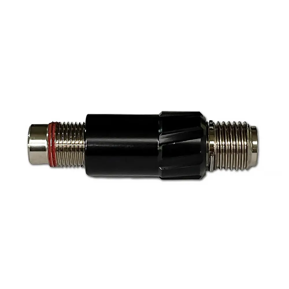 Devilbiss Dv1 Inline Flow Valve Assembly Kit 704417 1