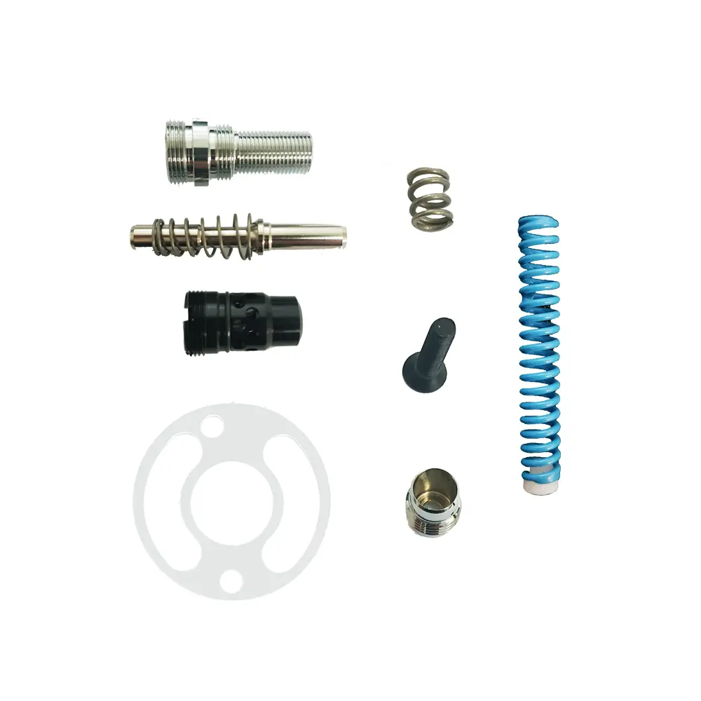 Devilbiss Dv1 Spray Gun Major Service Kit 704431 1