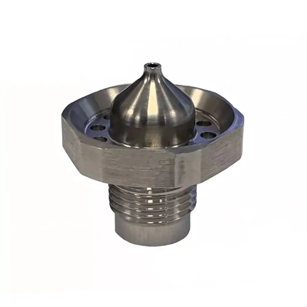 Devilbiss Dv1-C Fluid Tip 1.2Mm 704442 Spray Gun Nozzle 1