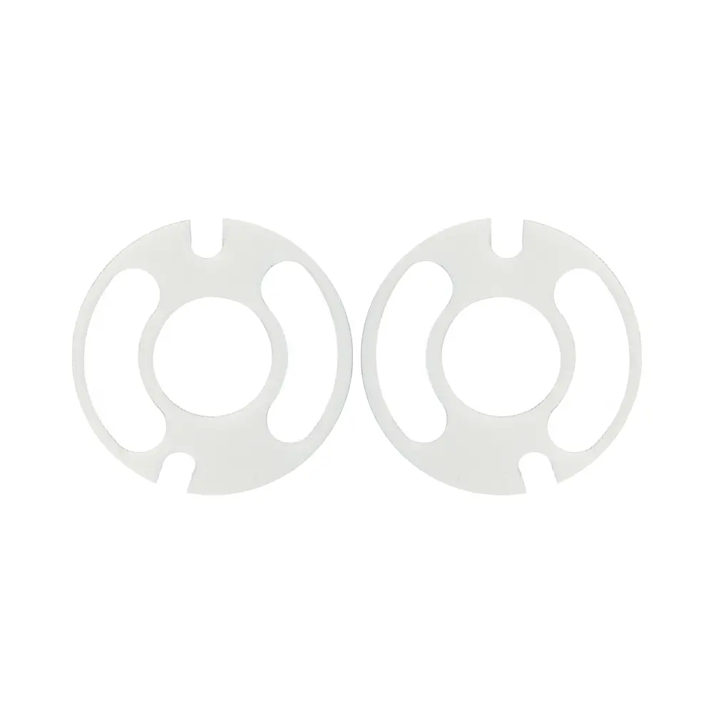 Devilbiss Spray Head Gasket Seal Kit Of 2 704463 For Dv1 S 1