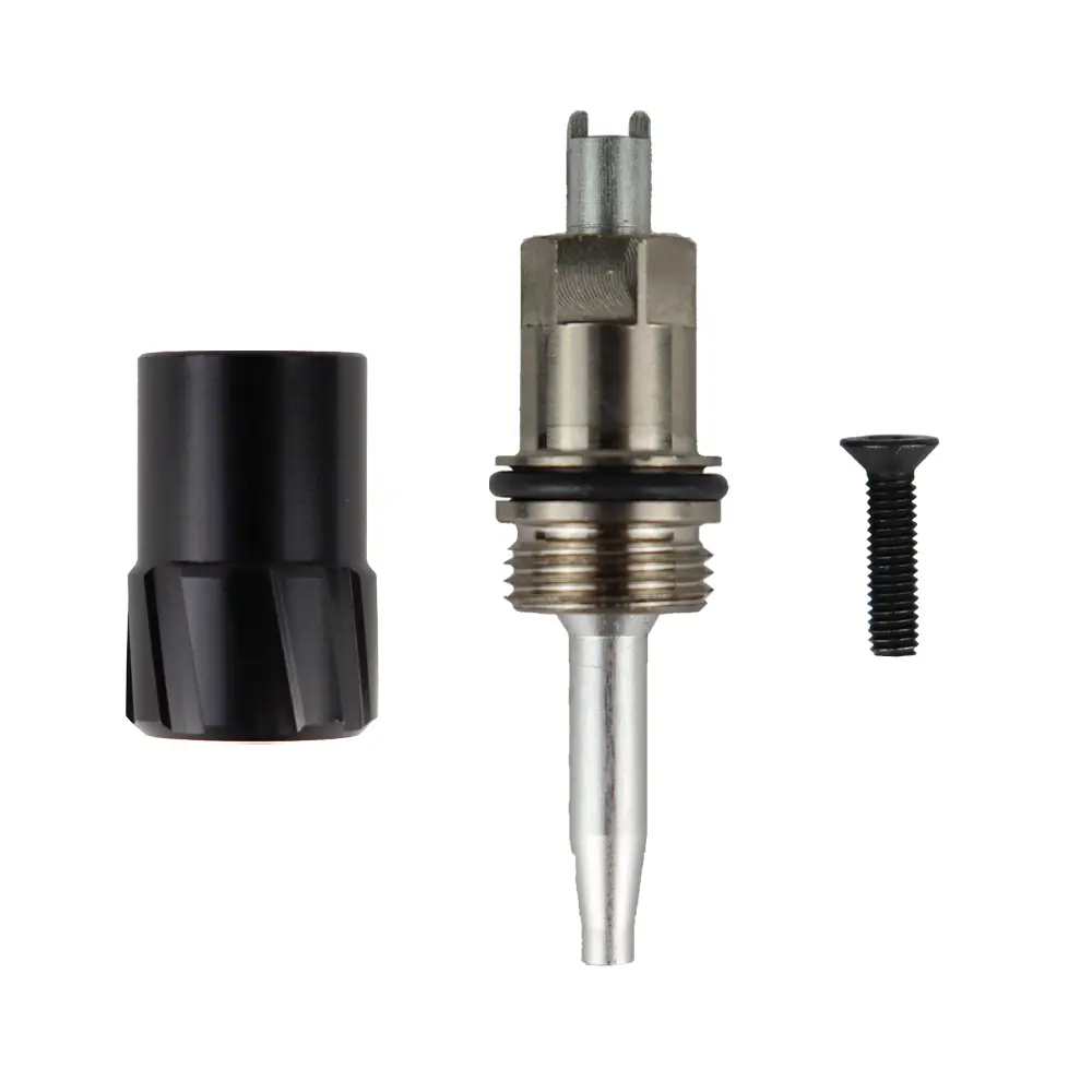 Devilbiss Spreader Valve Non Digital 704467 For Dv1 S 1