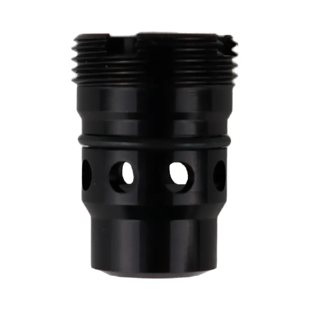 Devilbiss Air Valve Front Cage Assembly 704469 For Dv1 S 1