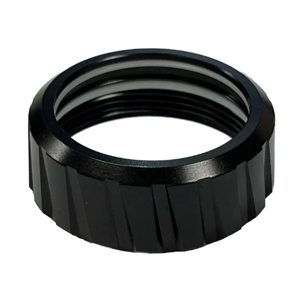 Devilbiss Retaining Ring Assembly 704472 For Dv1 S 1