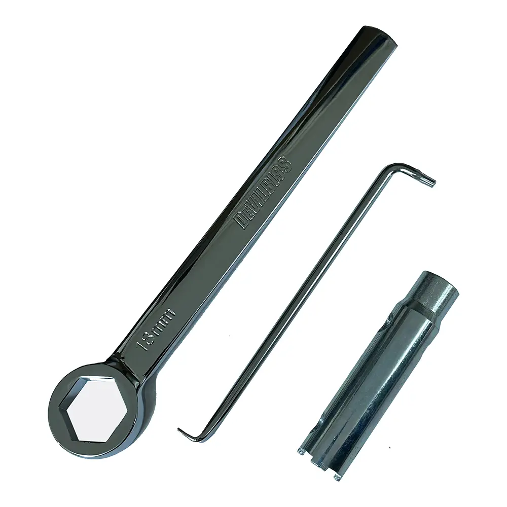 Devilbiss Dv1s Service Tool Kit 704474 1