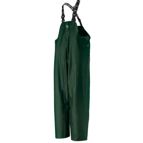 Rain Pants, Heavy-Weight Pvc, Helly Hansen "Highliner" 1
