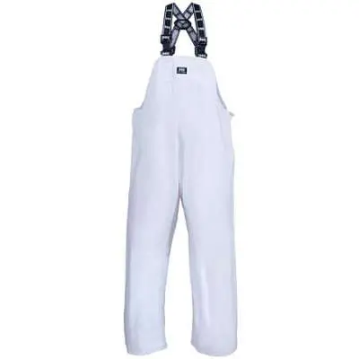 Rain Pants, White Pvc, Helly Hansen 1